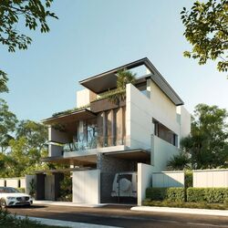 Shamrock Park (D10), Semi-Detached #579877851